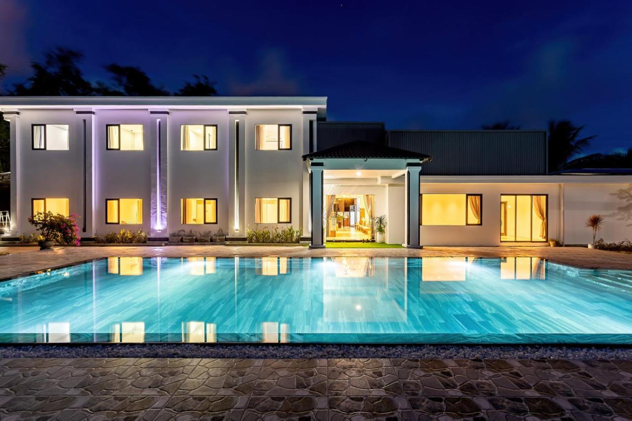 The Dreamers Homestay Huế Kültér fotó