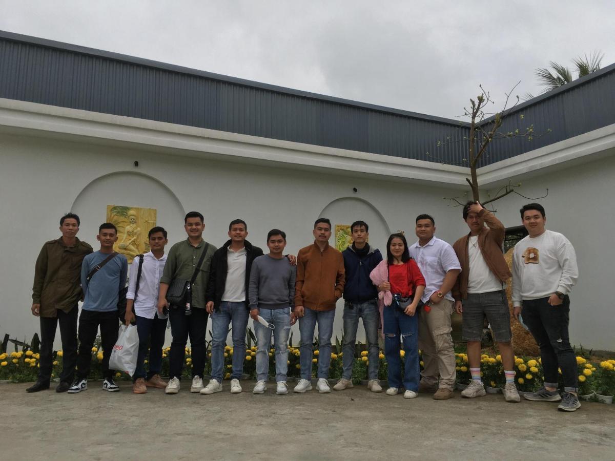 The Dreamers Homestay Huế Kültér fotó