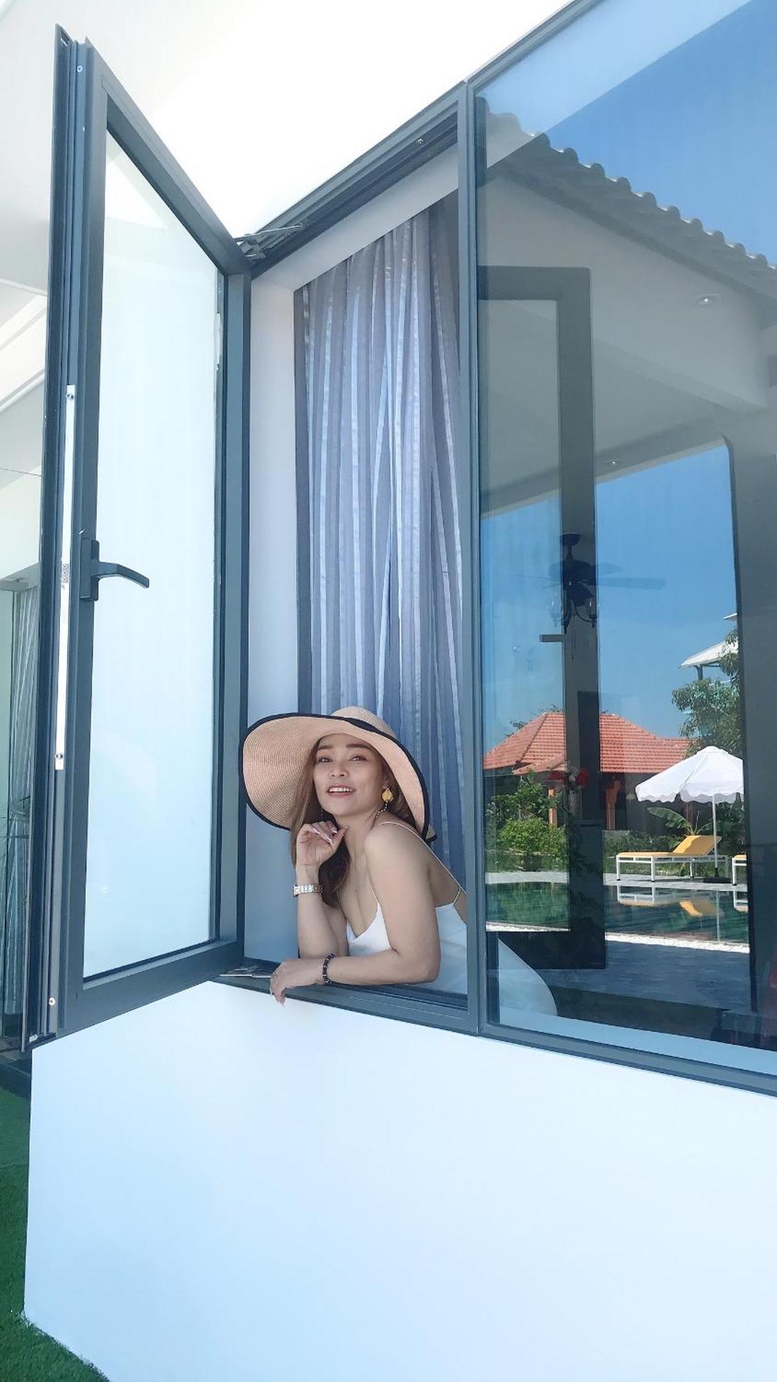 The Dreamers Homestay Huế Kültér fotó