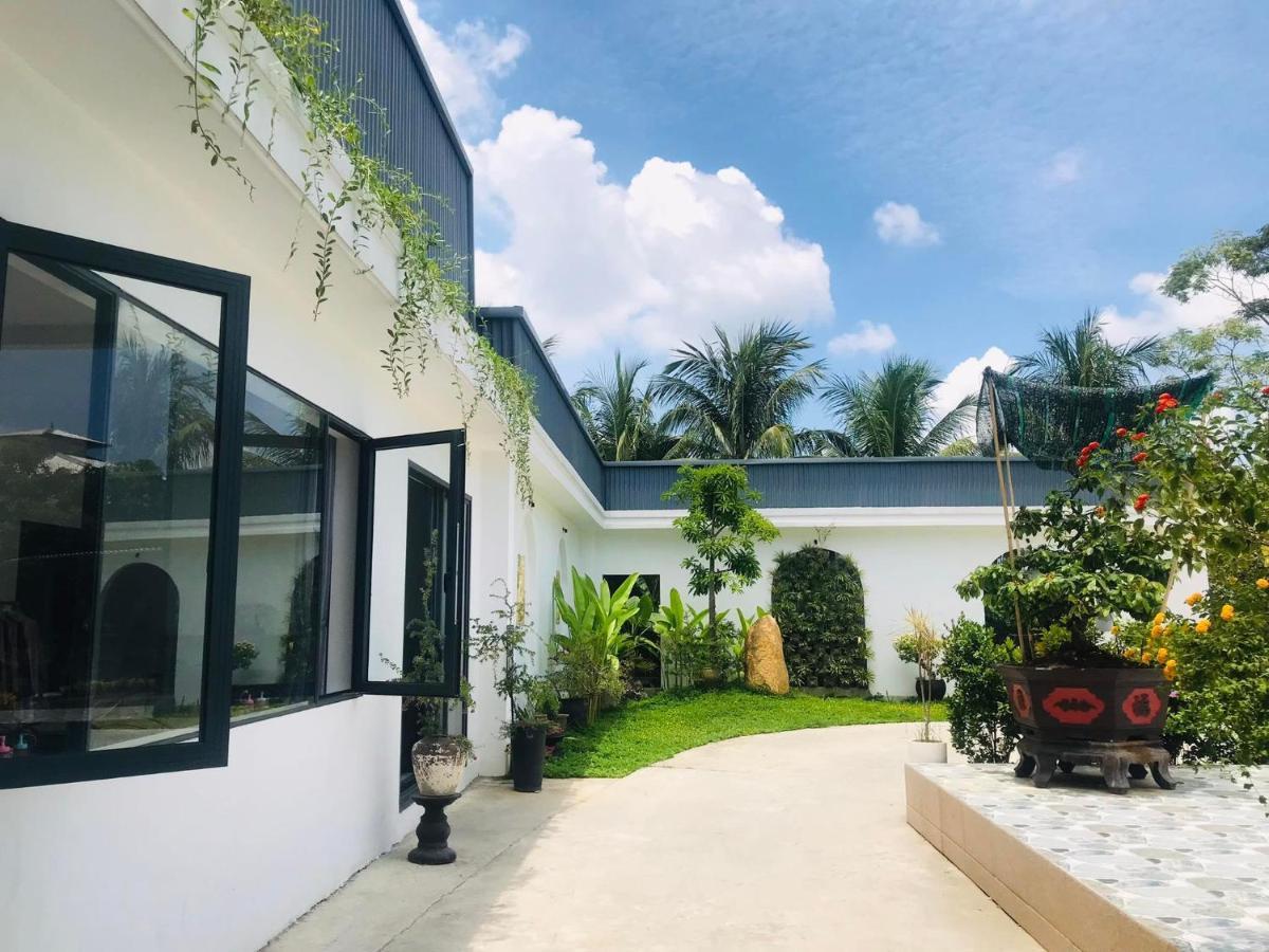 The Dreamers Homestay Huế Kültér fotó