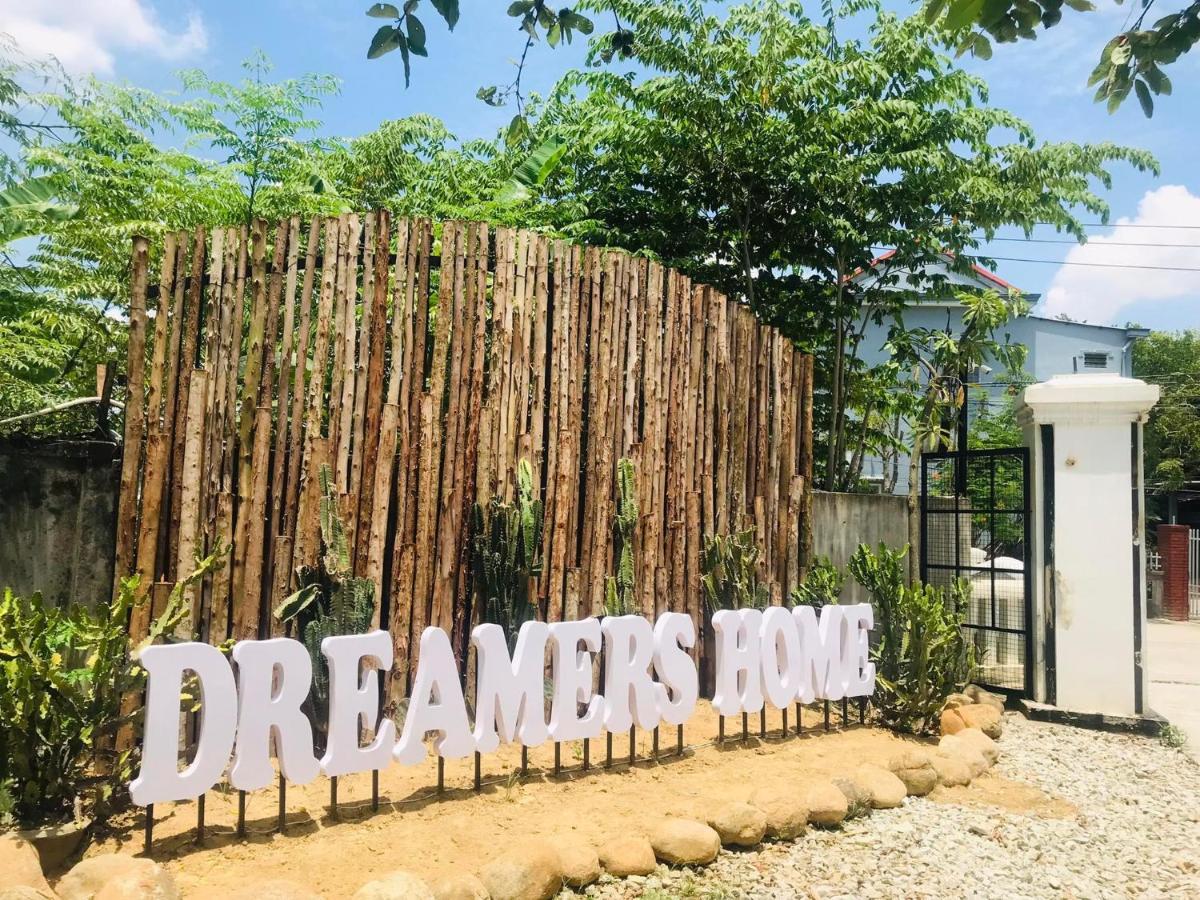 The Dreamers Homestay Huế Kültér fotó