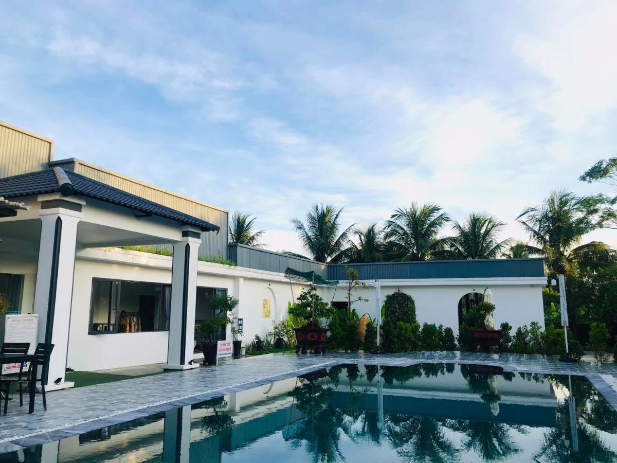 The Dreamers Homestay Huế Kültér fotó