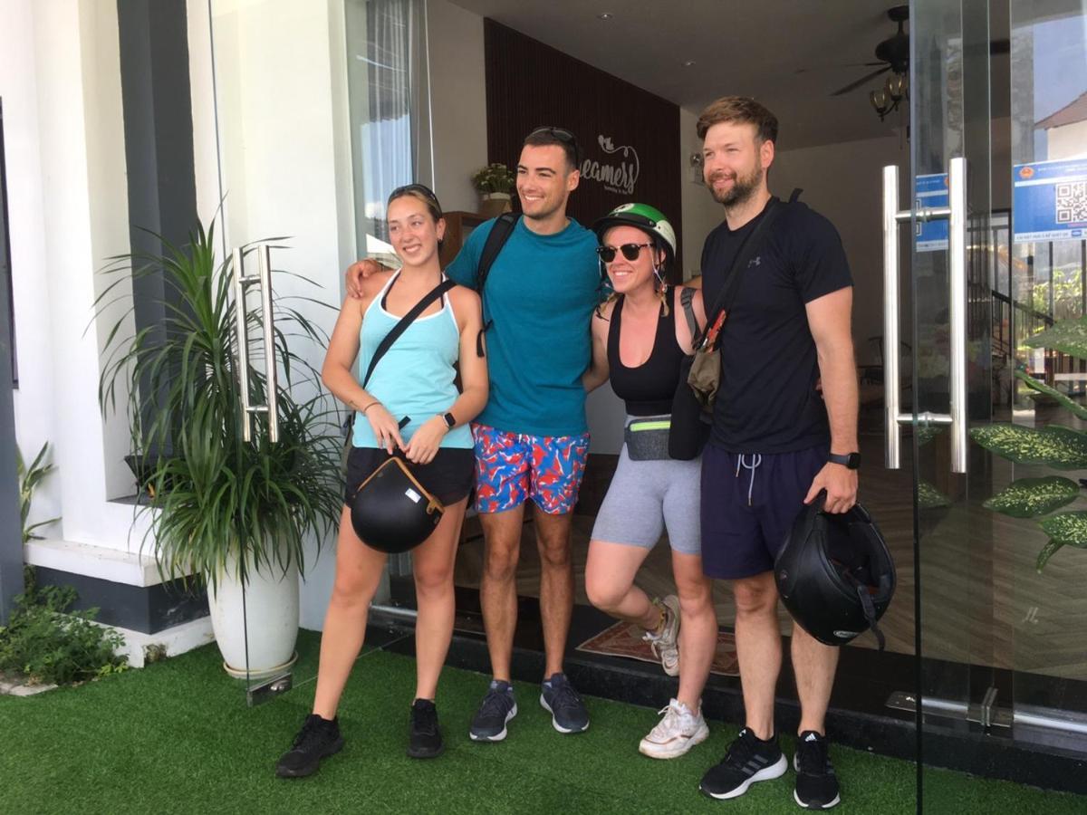 The Dreamers Homestay Huế Kültér fotó