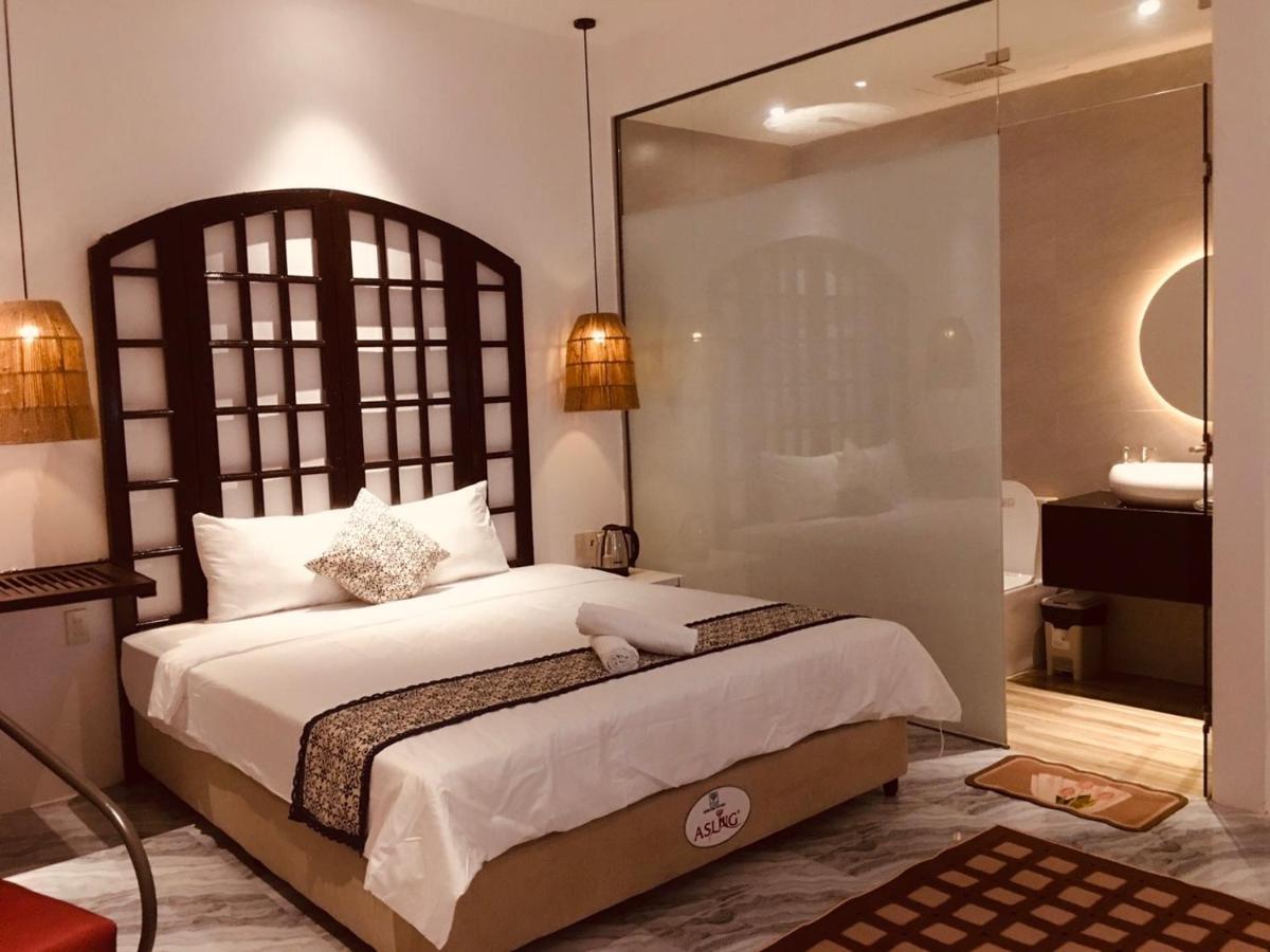 The Dreamers Homestay Huế Kültér fotó