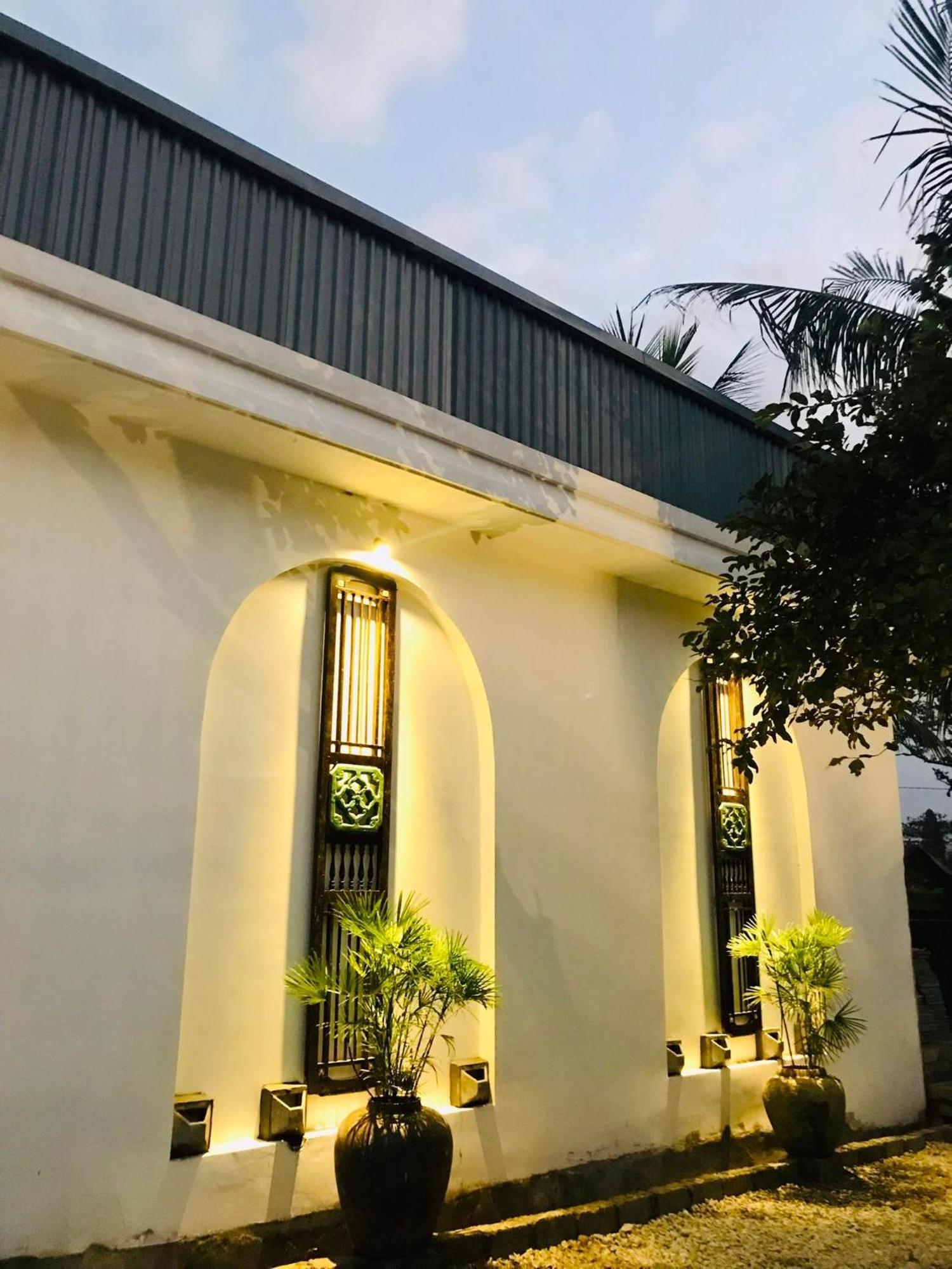 The Dreamers Homestay Huế Kültér fotó