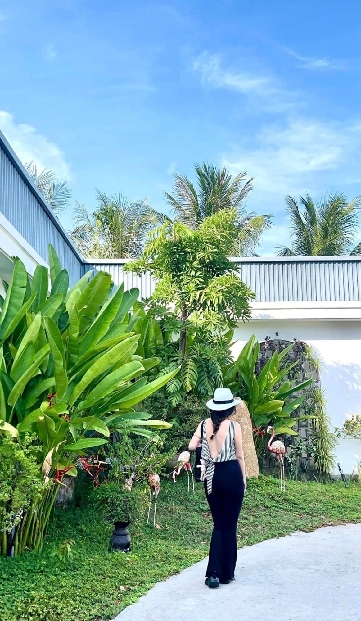 The Dreamers Homestay Huế Kültér fotó