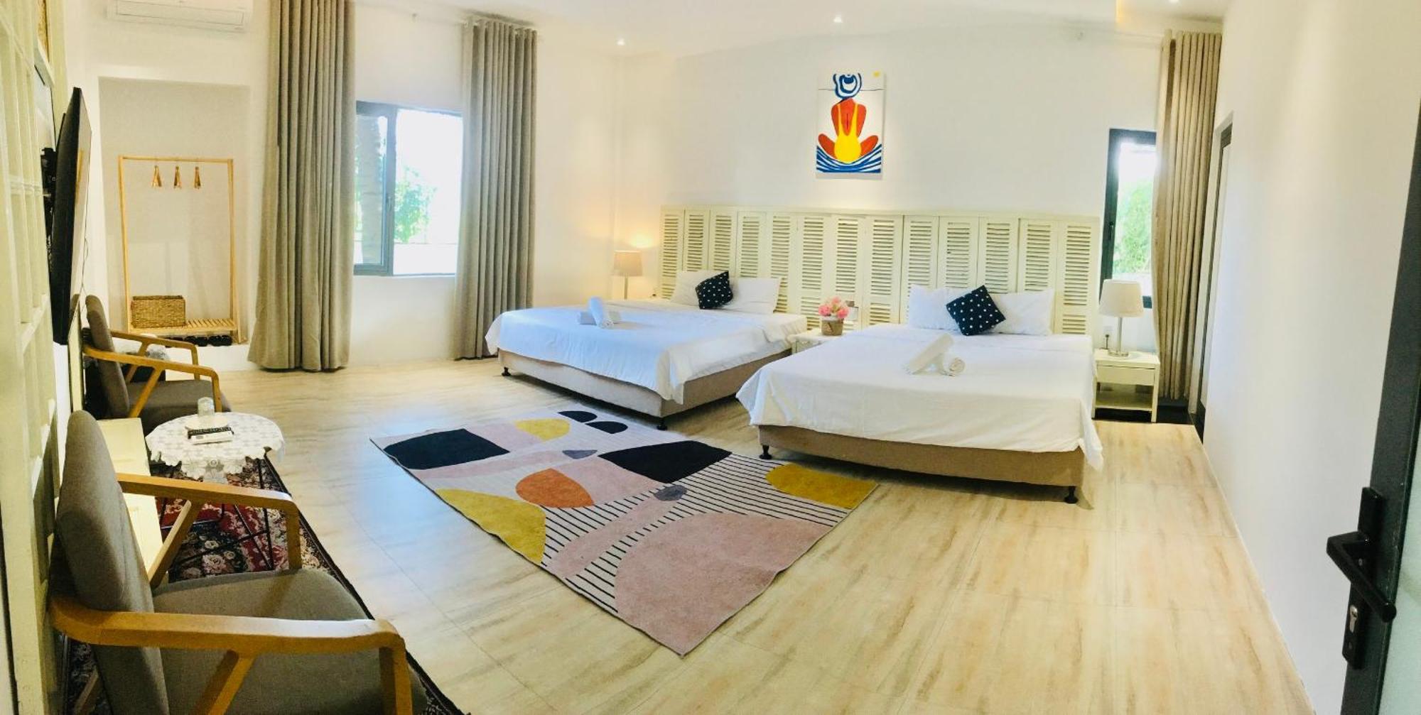 The Dreamers Homestay Huế Kültér fotó