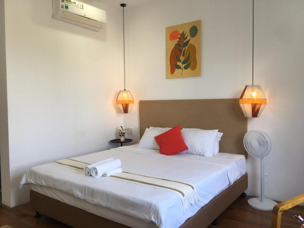 The Dreamers Homestay Huế Kültér fotó