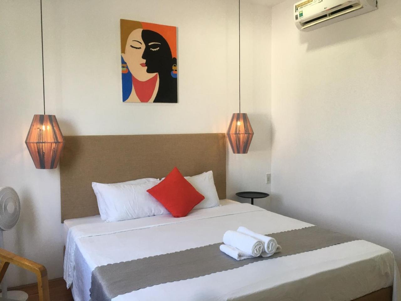 The Dreamers Homestay Huế Kültér fotó