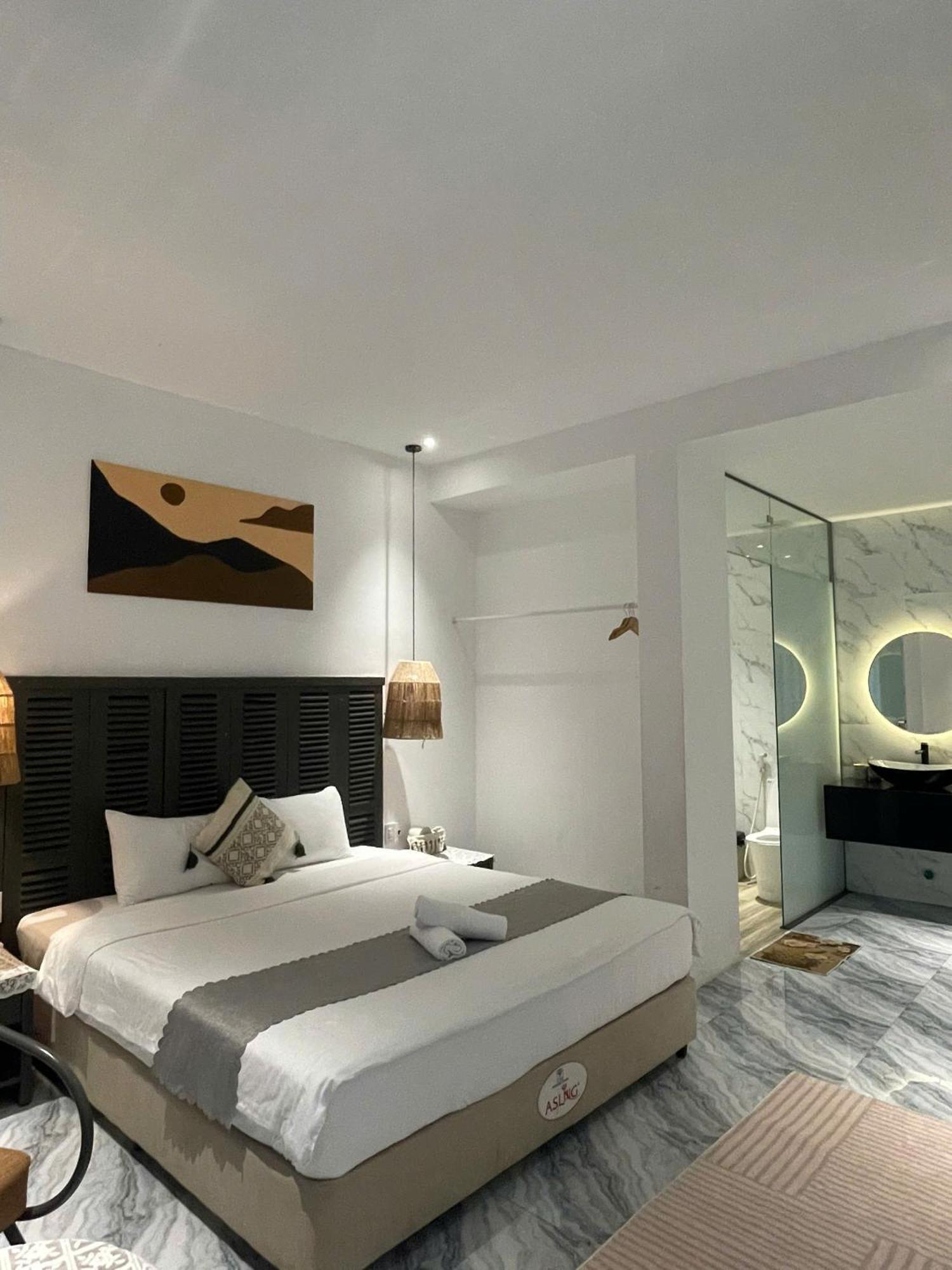The Dreamers Homestay Huế Kültér fotó