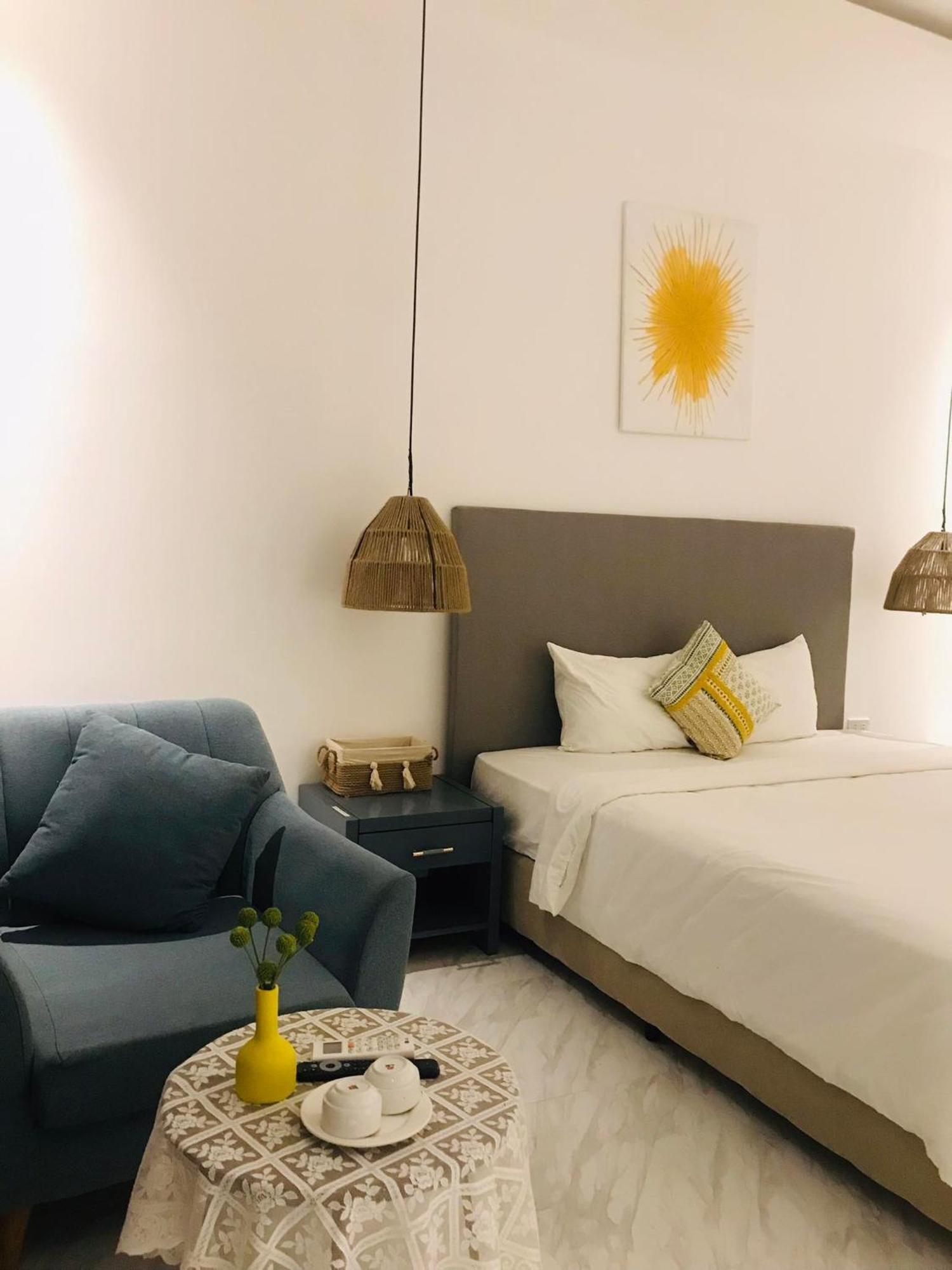 The Dreamers Homestay Huế Kültér fotó