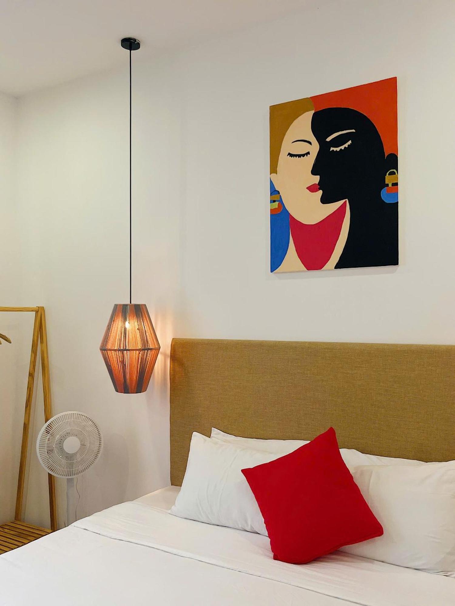 The Dreamers Homestay Huế Kültér fotó