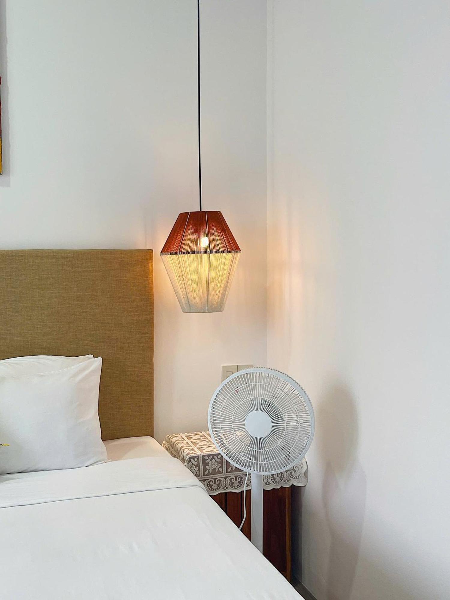 The Dreamers Homestay Huế Kültér fotó