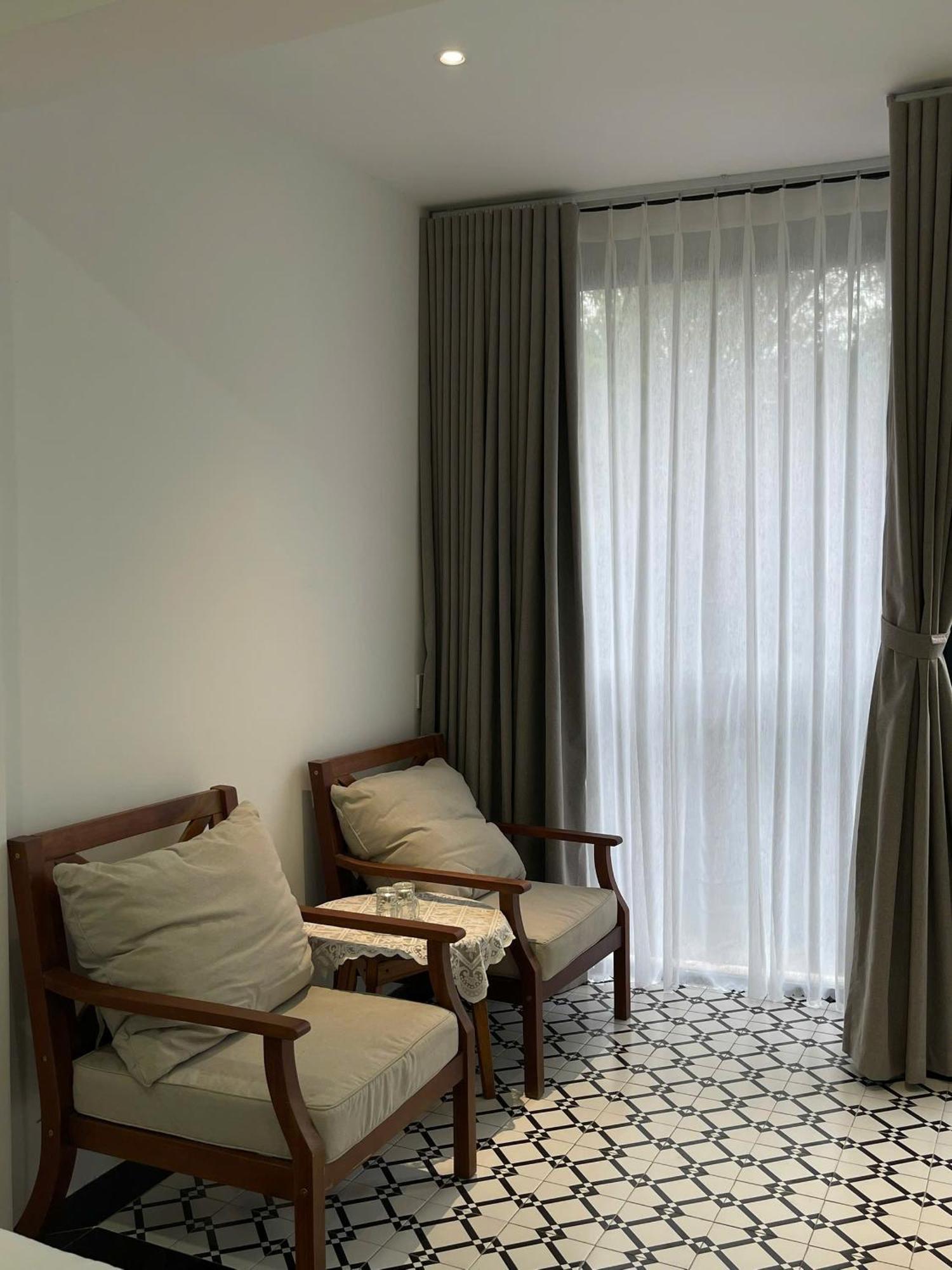The Dreamers Homestay Huế Kültér fotó