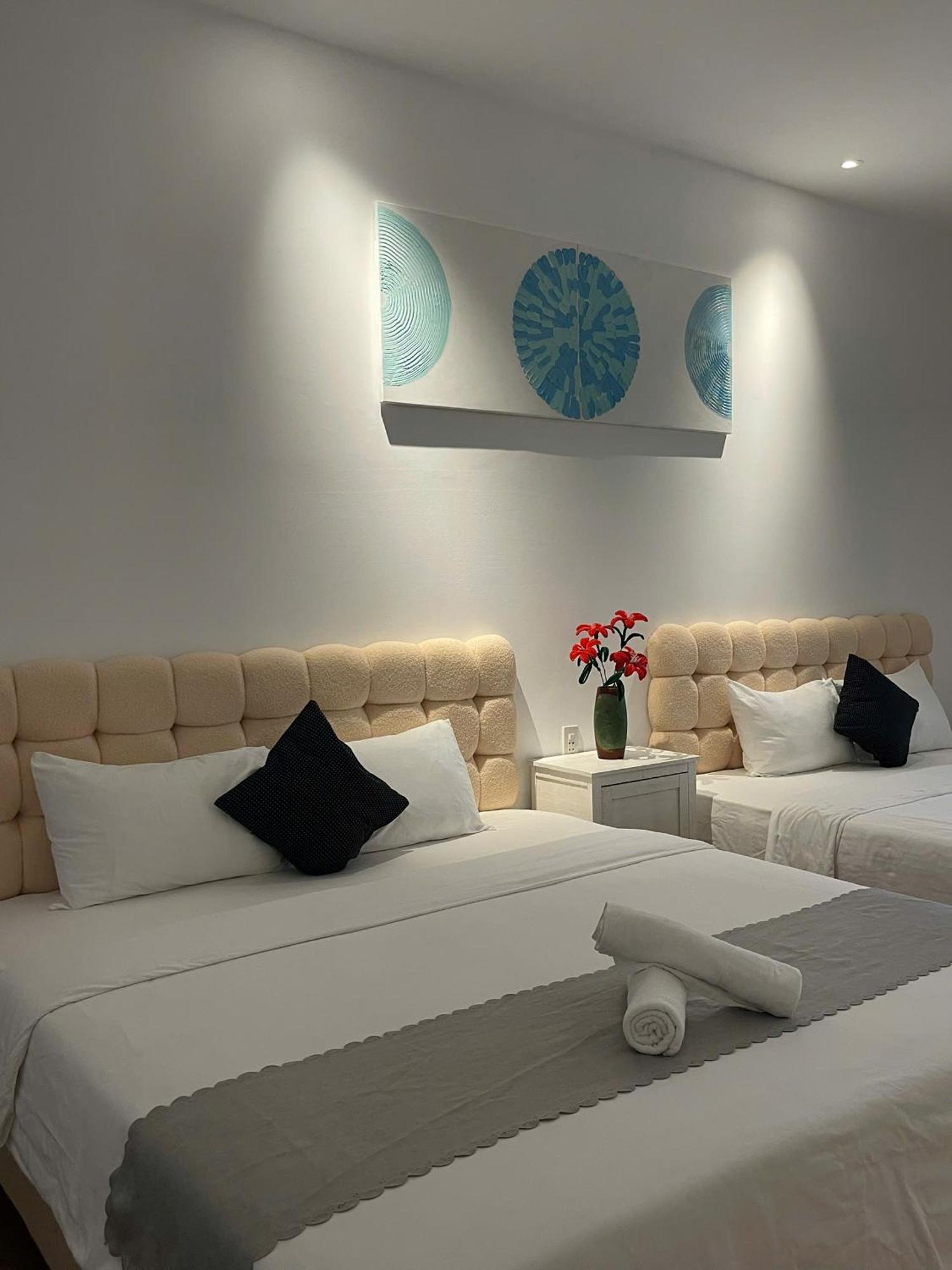 The Dreamers Homestay Huế Kültér fotó