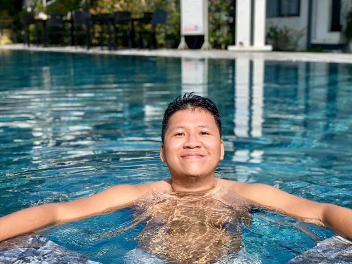 The Dreamers Homestay Huế Kültér fotó