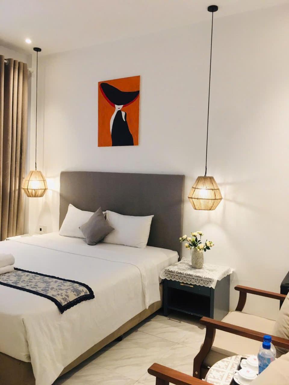 The Dreamers Homestay Huế Kültér fotó