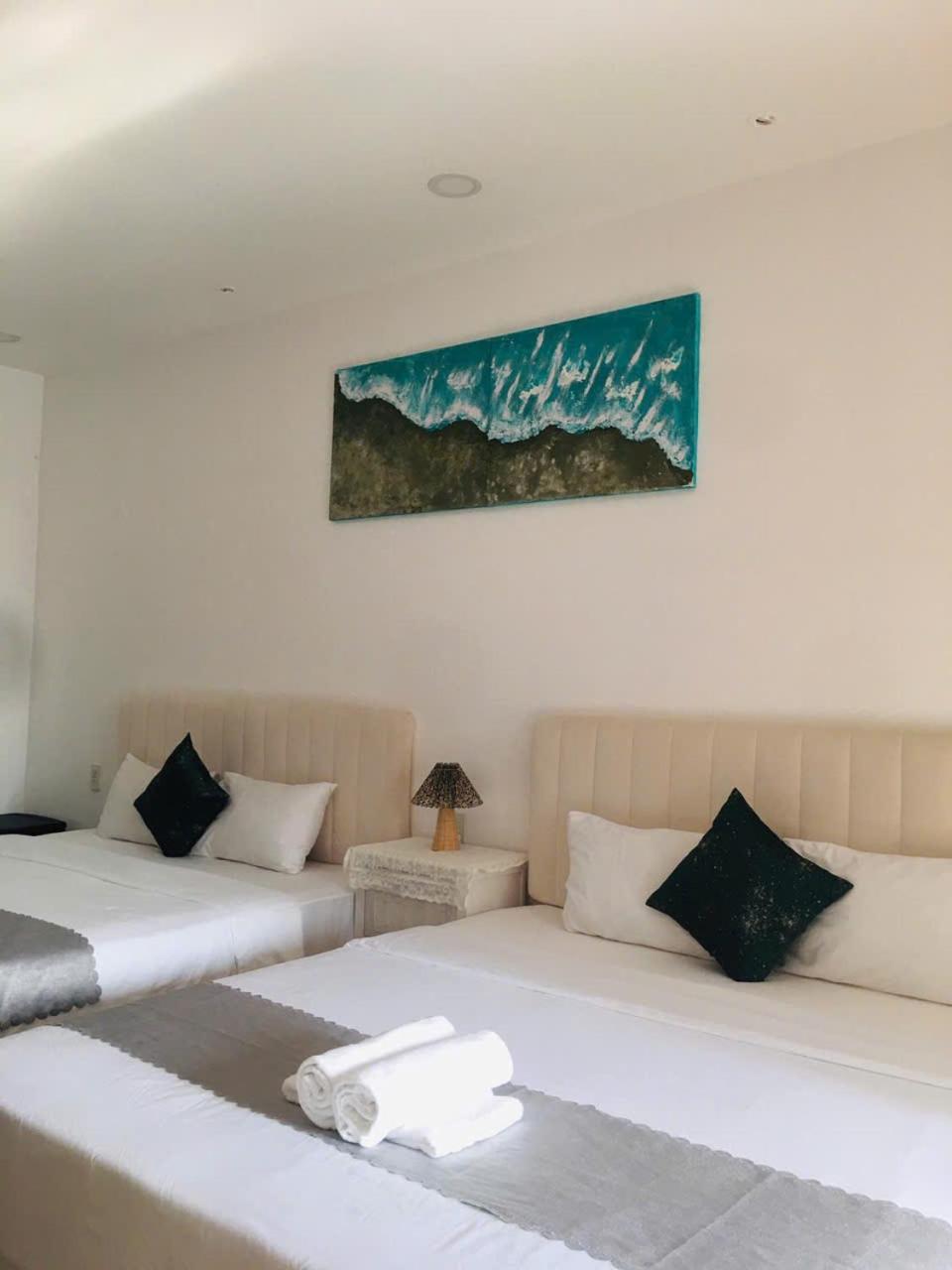 The Dreamers Homestay Huế Kültér fotó