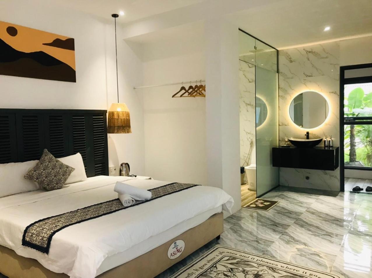 The Dreamers Homestay Huế Kültér fotó
