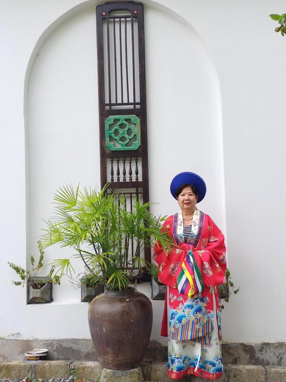 The Dreamers Homestay Huế Kültér fotó