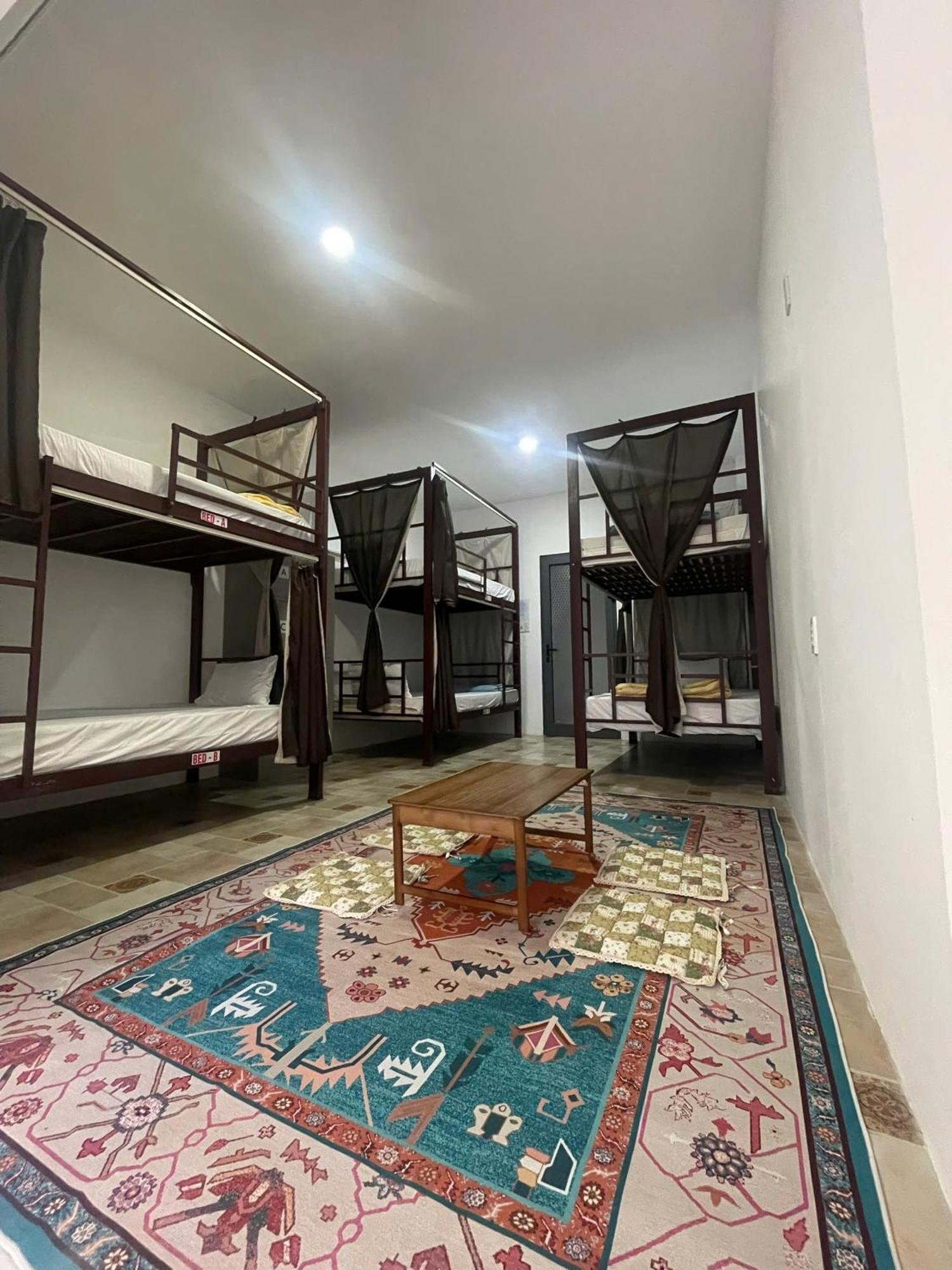 The Dreamers Homestay Huế Kültér fotó