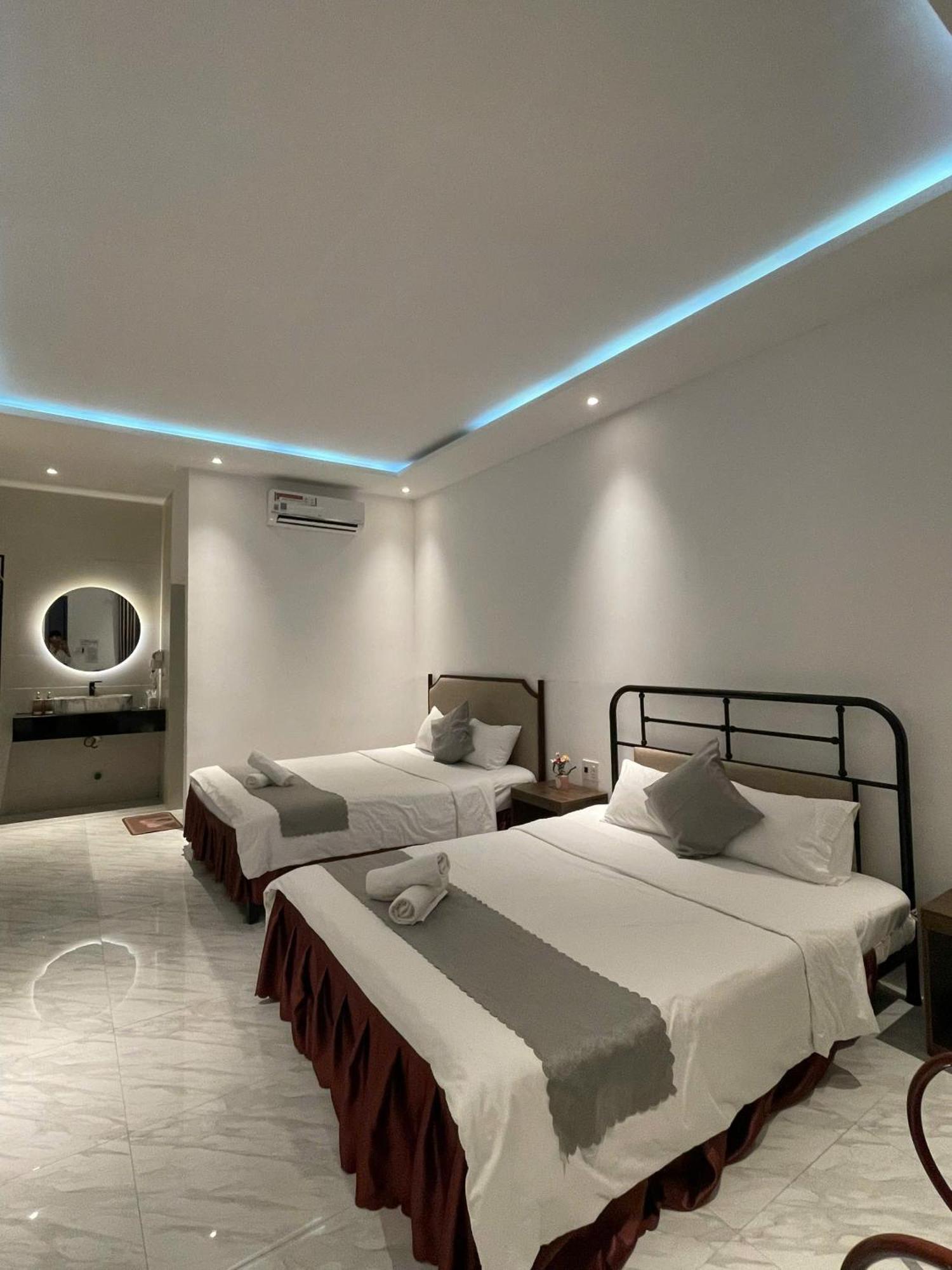 The Dreamers Homestay Huế Kültér fotó