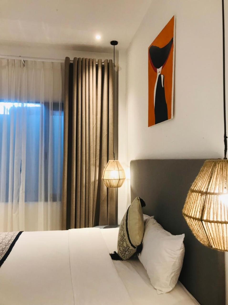 The Dreamers Homestay Huế Kültér fotó